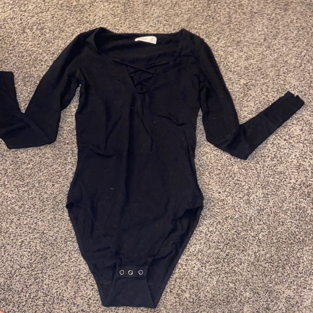 Bodysuit